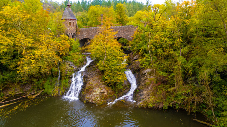 Wasserfall